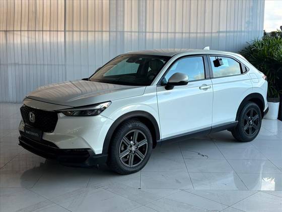HONDA HR-V 1.5 DI I-VTEC TURBO FLEX ADVANCE CVT